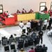 En Guinée, Dadis charge Toumba : « C’est lui qui a perpétré ce massacre »