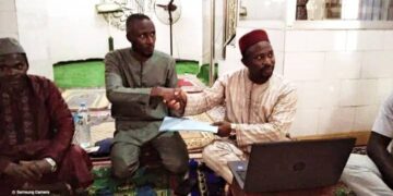 SPPG : Les rangs continuent de grossir par des adhésions massives…