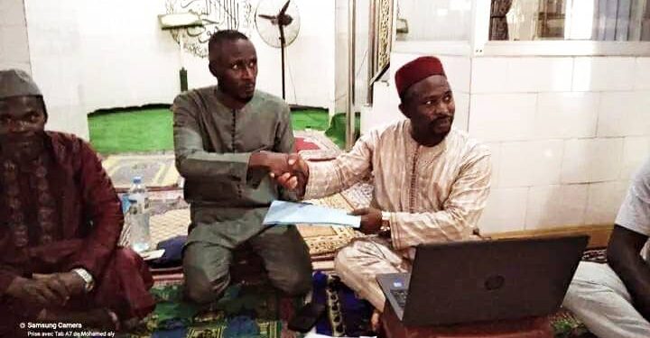 SPPG : Les rangs continuent de grossir par des adhésions massives…