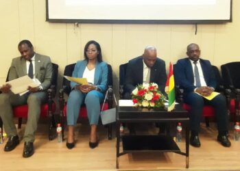 Guinée : La publication du calendrier annuel de la dette…au cœur d&rsquo;une activité