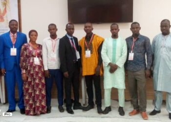 Congrès électif de la FENABPAG : Le nouveau bureau installé