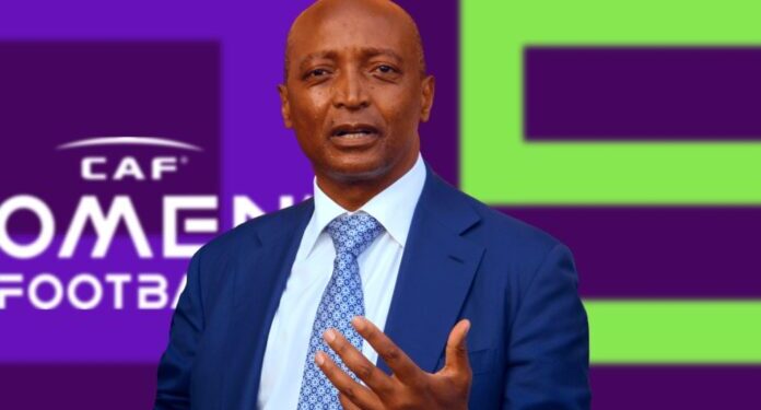 CHAN 2022 : La CAF démonte une rumeur et annonce des “réunions clés”