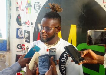 Guinée : Le lancement du clip vidéo de l&rsquo;artiste Araphan DJ « Sikitagol », le dimanche 15 janvier 2023