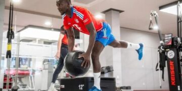Football : Retour en salle, Mané pourrait être physiquement apte contre le PSG