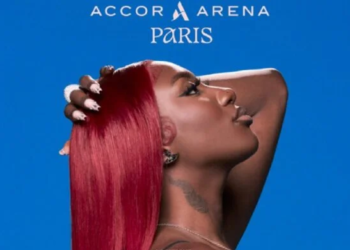 Culture : Aya Nakamura remplit trois fois l’Accor Arena de Paris