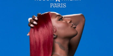Culture : Aya Nakamura remplit trois fois l’Accor Arena de Paris
