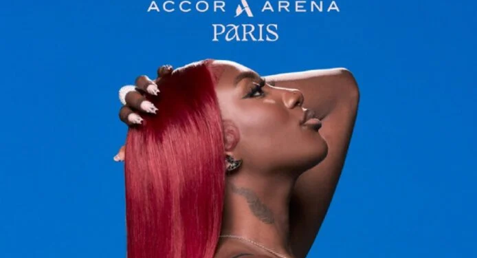 Culture : Aya Nakamura remplit trois fois l’Accor Arena de Paris