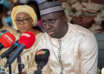 Guinée : Le gouvernement de la Transition annonce 400 milliards GNF pour accompagner le processus électoral