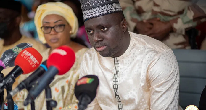 Guinée : Le gouvernement de la Transition annonce 400 milliards GNF pour accompagner le processus électoral