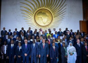 Afrique : Ouverture du 36ème sommet de l’Union africaine à Addis-Abeba