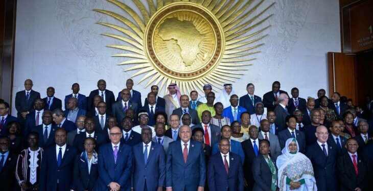 Afrique : Ouverture du 36ème sommet de l’Union africaine à Addis-Abeba