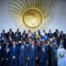 Afrique : Ouverture du 36ème sommet de l’Union africaine à Addis-Abeba
