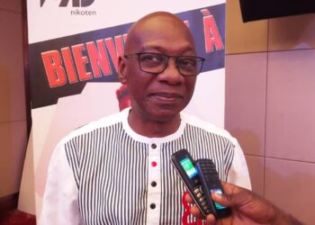 Ministère de la Jeunesse et des Sports : Les fédérations sportives entrent en possession de leurs subventions