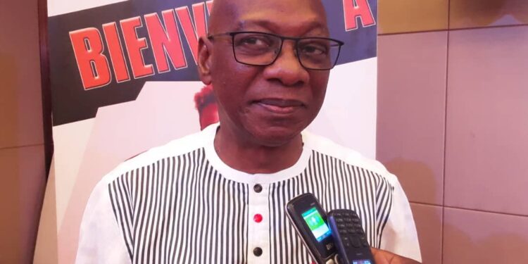 Ministère de la Jeunesse et des Sports : Les fédérations sportives entrent en possession de leurs subventions