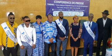 Guinée : Vers l&rsquo;organisation de la 3ème édition du Salon de la Lecture