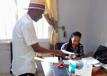 Guinée : Un courrier d&rsquo;information pour la marche anti-Wright déposé par le SPPG…