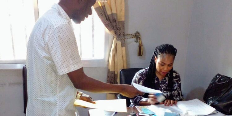 Guinée : Un courrier d&rsquo;information pour la marche anti-Wright déposé par le SPPG…