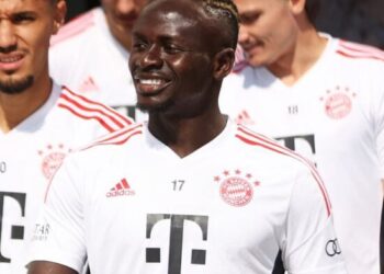 Ligue des Champions : Mané, Salah, Hakimi, Mahrez… Ces 28 Africains engagés en 8es de finale