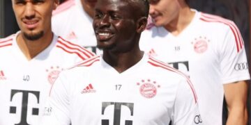 Ligue des Champions : Mané, Salah, Hakimi, Mahrez… Ces 28 Africains engagés en 8es de finale