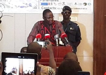 Récompense ; La structure AR- COM Guinée décerne les prix aux bénéficiaires