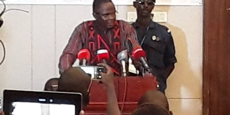 Récompense ; La structure AR- COM Guinée décerne les prix aux bénéficiaires