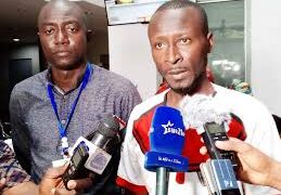 Guinée/SPPG : Vers la définition d&rsquo;un chronogramme d&rsquo;actes de protestation pour soutenir…