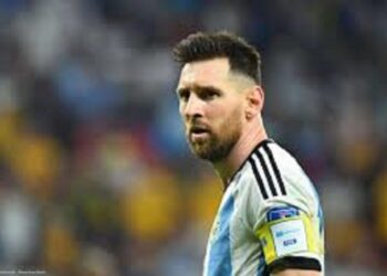 Football : Lionel Messi fait face à des accusations de dopage ces…