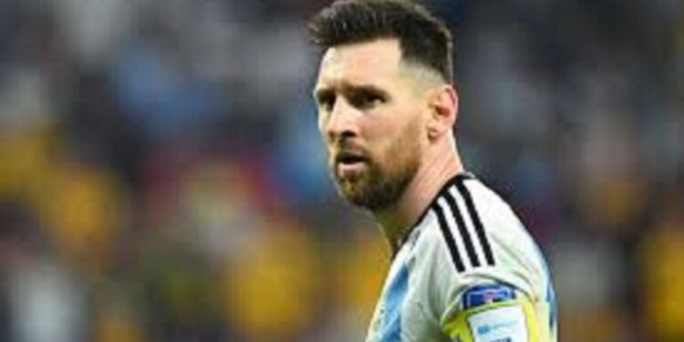 Football : Lionel Messi fait face à des accusations de dopage ces…