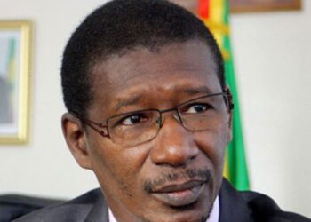 Sénégal : Face à Macky Sall, l’ex-ministre Mary Teuw Niane lance son parti