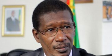 Sénégal : Face à Macky Sall, l’ex-ministre Mary Teuw Niane lance son parti