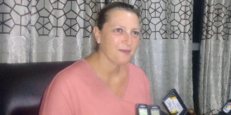 Conakry : L’Université Française de Guinée change de nom