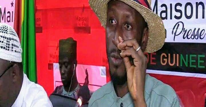 Médias Awards Guinée : Le S/G du SPPG nommé « L’homme de médias de l’année »
