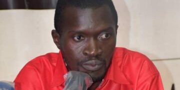 Politique : Les vérités crues de Sékou Koundouno au colonel Doumbouya et cie…..