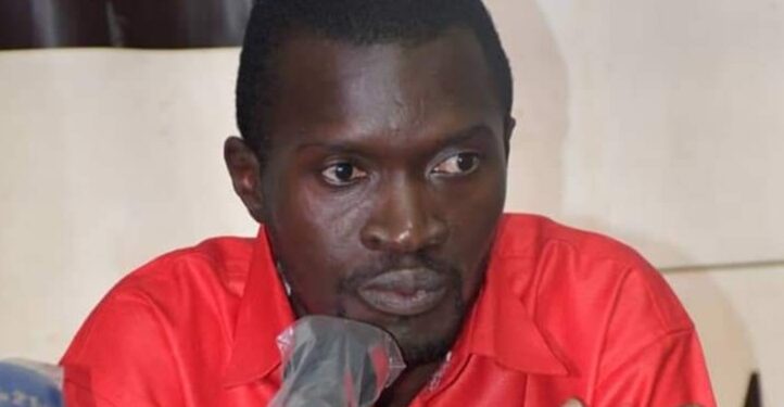 Politique : Les vérités crues de Sékou Koundouno au colonel Doumbouya et cie…..