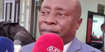 Justice :  »Kassory Fofana est doté de grands avocats qui connaissent les jugages du temple qui maîtrisent vraiment la déontologie » rappelle Me Paul Yomba