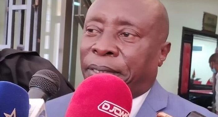 Justice :  »Kassory Fofana est doté de grands avocats qui connaissent les jugages du temple qui maîtrisent vraiment la déontologie » rappelle Me Paul Yomba
