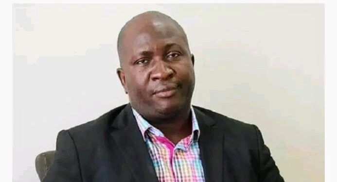 Lettre ouverte au Président de la République, le Colonel Mamadi DOUMBOUYA (Ibrahima N&rsquo;Diaye journaliste d&rsquo;investigation)