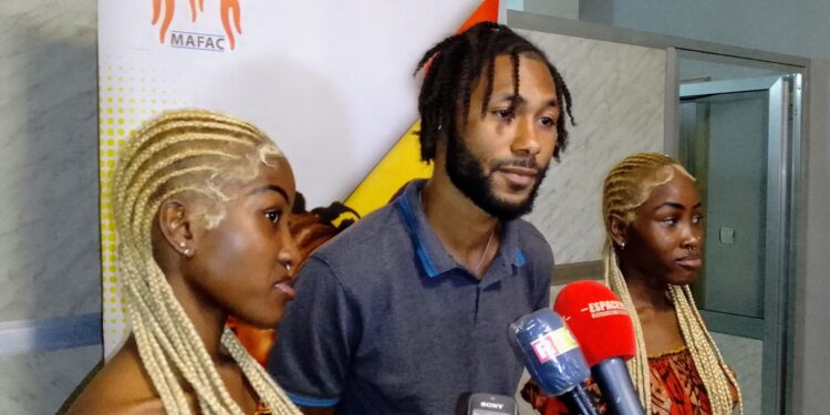Guinée : La Fondation MAFAC soutient le groupe de rap JJ-Jagger pour atteindre…