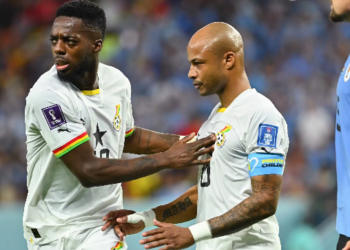 CAN 2023 (Q) : Le programme du jour (jeudi 23 mars)