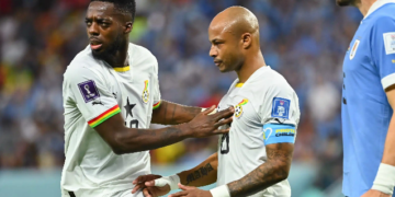 CAN 2023 (Q) : Le programme du jour (jeudi 23 mars)