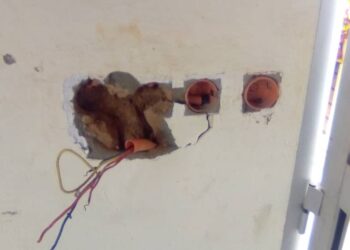 Guinée : Cambriolage à la maison de la presse régionale de Kankan