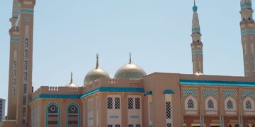 Guinée : La grande mosquée Fayçal rouvre ses portes