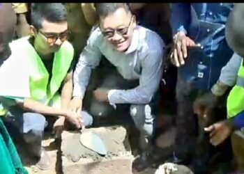 Siguiri : La société Guinean Gold Exploration dans le creux des vagues, fortement secoué, tangue dangereusement