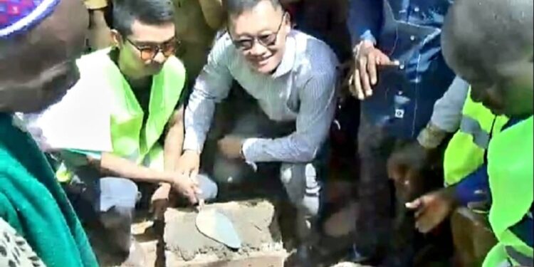 Siguiri : La société Guinean Gold Exploration dans le creux des vagues, fortement secoué, tangue dangereusement