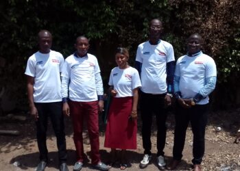 Guinée/Média : Discours de bienvenue du Réseau des Journalistes Engagés pour le Devenir de la Guinée