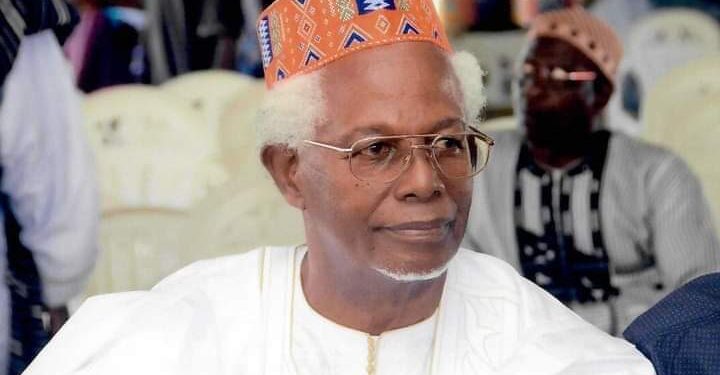 Guinée : Elhadj Ousmane Baldé « Sans loi » n&rsquo;est plus 