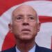 Tunisie : La Banque mondiale sanctionne les propos racistes de Kaïs Saïed