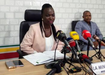 Jus 24h : « La mission principale du Ministère c&rsquo;est d&rsquo;approvisionner ouvertement…en renforçant le contrôle de qualité « , dixit la ministre du Commerce