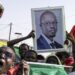 Sénégal : Face à la foule, Ousmane Sonko défie Macky Sall