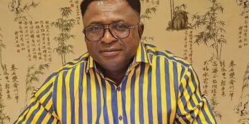 Mines-Développement : Dr David Makongo, plus qu’un investisseur, est un panafricain au sens le plus élevé du terme !